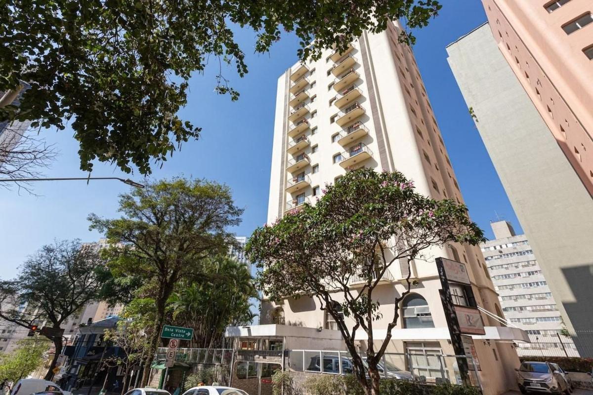 Easy Star - Flat Encantandor Ao Lado Da Paulista - Iy01h São Paulo