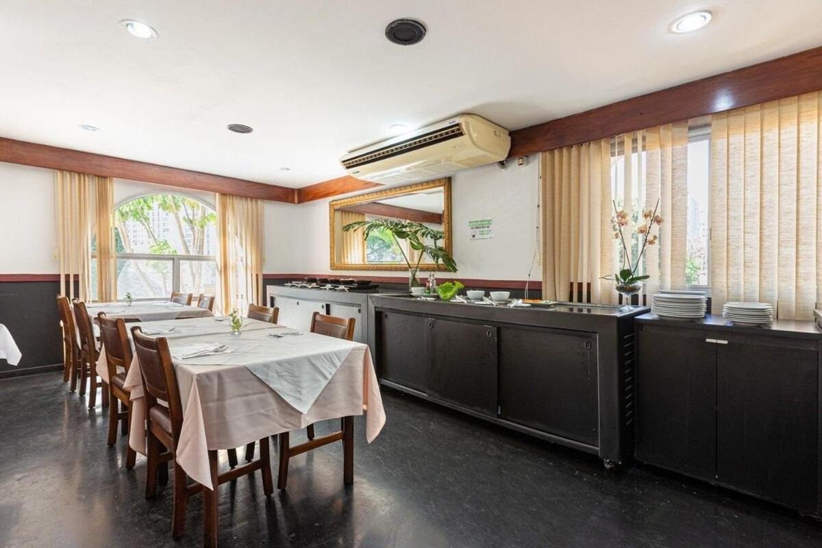 Easy Star - Flat Encantandor Ao Lado Da Paulista - Iy01h Apartamento *