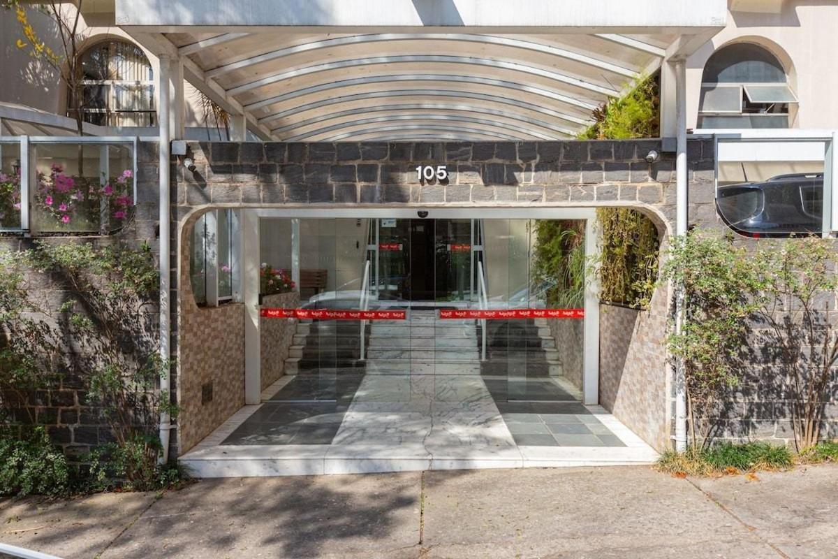 Easy Star - Flat Encantandor Ao Lado Da Paulista - Iy01h * São Paulo