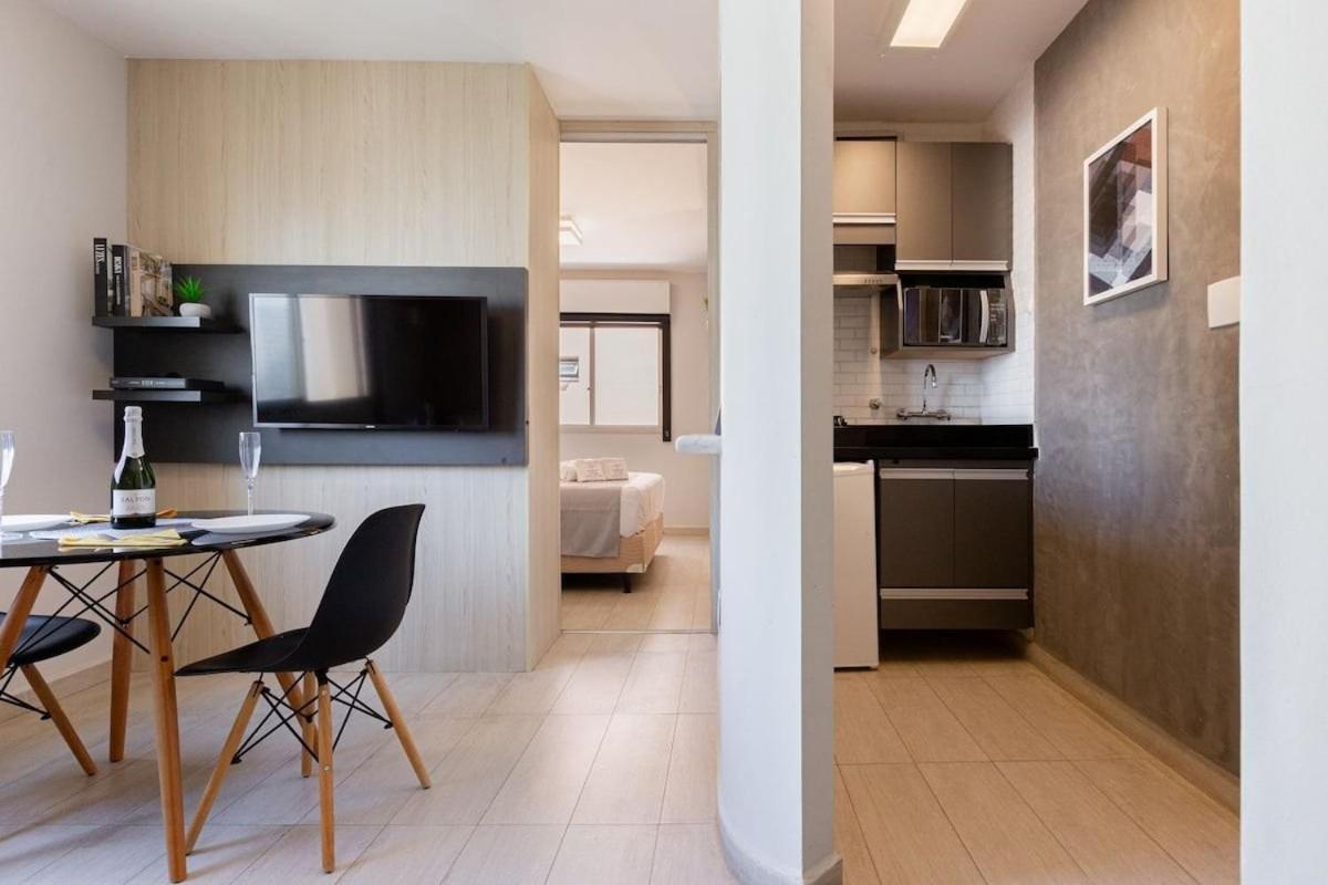 Easy Star - Flat Encantandor Ao Lado Da Paulista - Iy01h * São Paulo