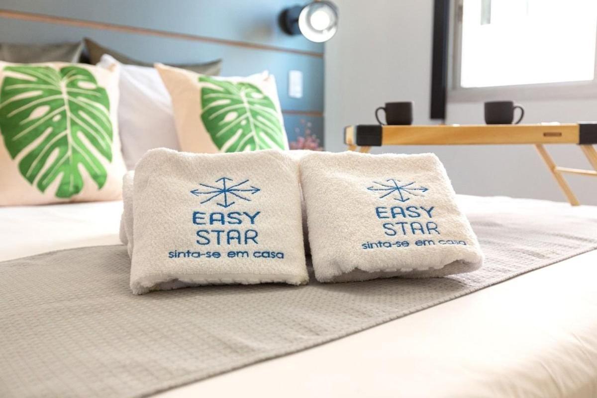 Apartamento Easy Star - Flat Encantandor Ao Lado Da Paulista - Iy01h